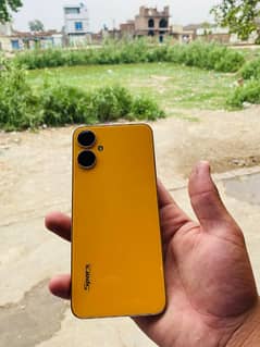 SPARX NEO 7 ULTRA 8 128.