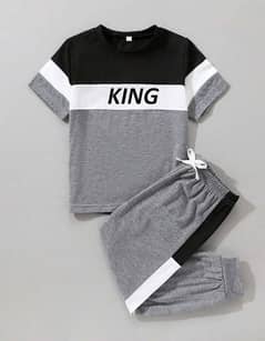 track suit