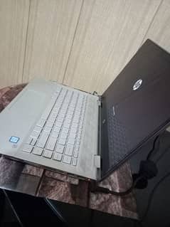 HP