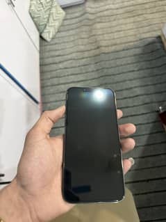 Iphone 13 pro max jv