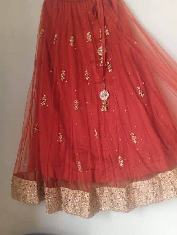 Sharara suit 3