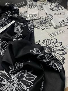 Unstitched