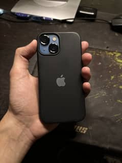 iPhone 13 mini dual pta approved