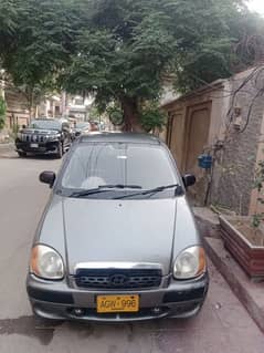 Santoro for sale