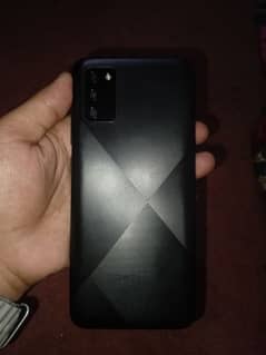 Samsung A02s GB 3/32 CONDITION OLL OK