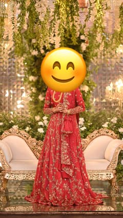 Zuria dor dress