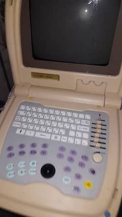 ultrasound