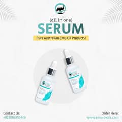 Serum All in one