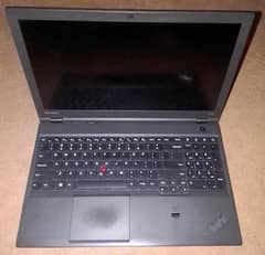 Lenovo i7 Laptop | 2k Display | Quadro Graphics | 8GB RAM