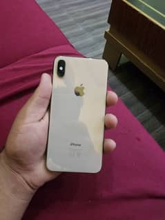 iphone xs max daul approved