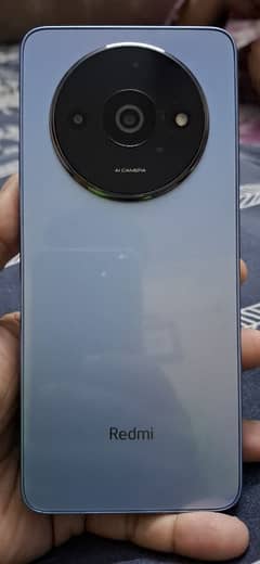 REDMI