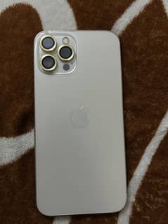 Iphone 12 pro max