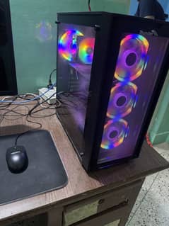Gaming