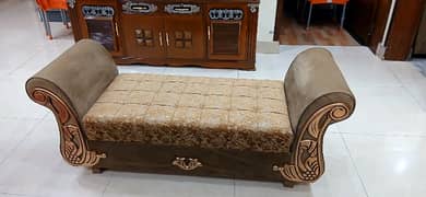 8 seater sofa with 2 seater seti