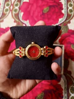 Golden Girls Watch