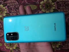 OnePlus 8T 8/128 dual sim pataach 10/10