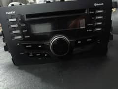 news model cultus head unit original