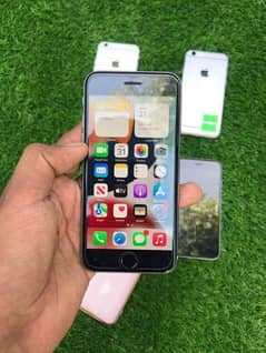 I phone 6s pta approved 64gb 0326,7257558 Whatsapp