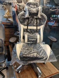Gaming chair impoted