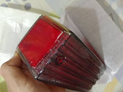 Kawasaki GTO spare parts