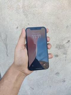 iPhone 12 Mini – 256GB – Factory Unlocked – Non-PTA – iOS 18 Ready!