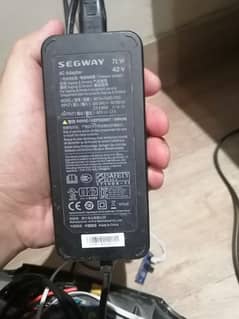 segway