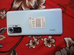 redmi note 10 pro 8gb 128gb