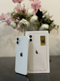 iPhone 11 | 128GB | PTA Approved