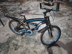 Two Bicycles for sale 10k and 5k