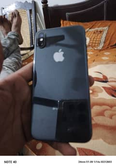 iphone X bypass PTA approved