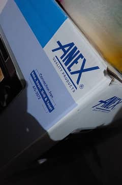 Anex
