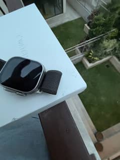 Apple Watch Ultra 49mm 98% Health