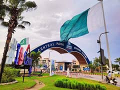 JJ Estate Offers Prime Location 10 Marla Plot For Sale In G Block