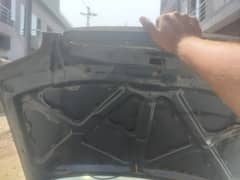 Suzuki Cultus 2008
