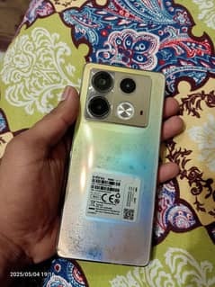 infinix
