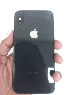 iPhone X 256 Non PTA Approved