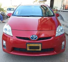 Toyota Prius 11/16