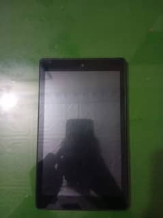Amozaon fire hd 8
