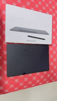 Tab s9 ultra 5g non pta 12/256