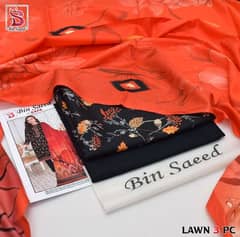 Bin Saeed Collection