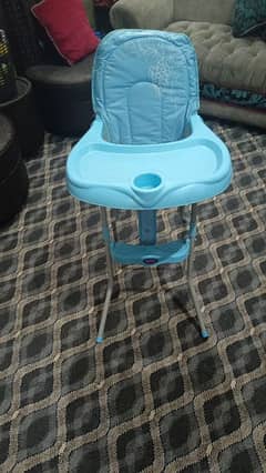 Baby High dining chair