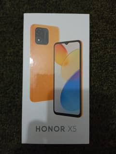 HONOR