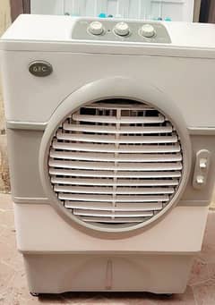 GFC Ac color Model GF7700