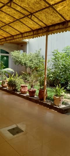11.5 Marla double story in samnabad Lahore
