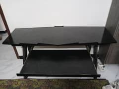 computer table