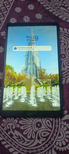 Samsung A7 lite