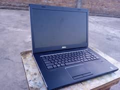 DELL Laptop with HD display