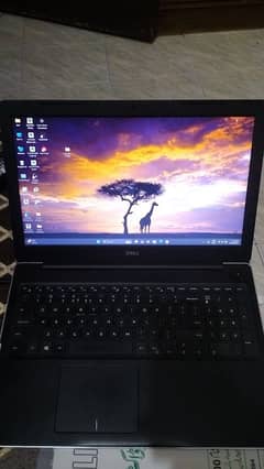 DELL INSPIRON Ci7 10th GEN