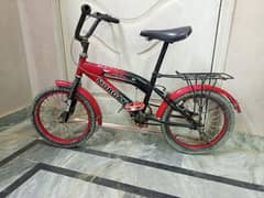 morgan bicycle