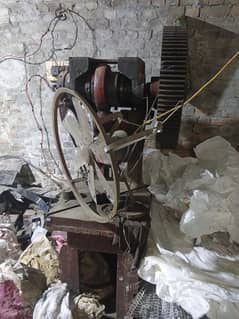 power press for sale in running condition